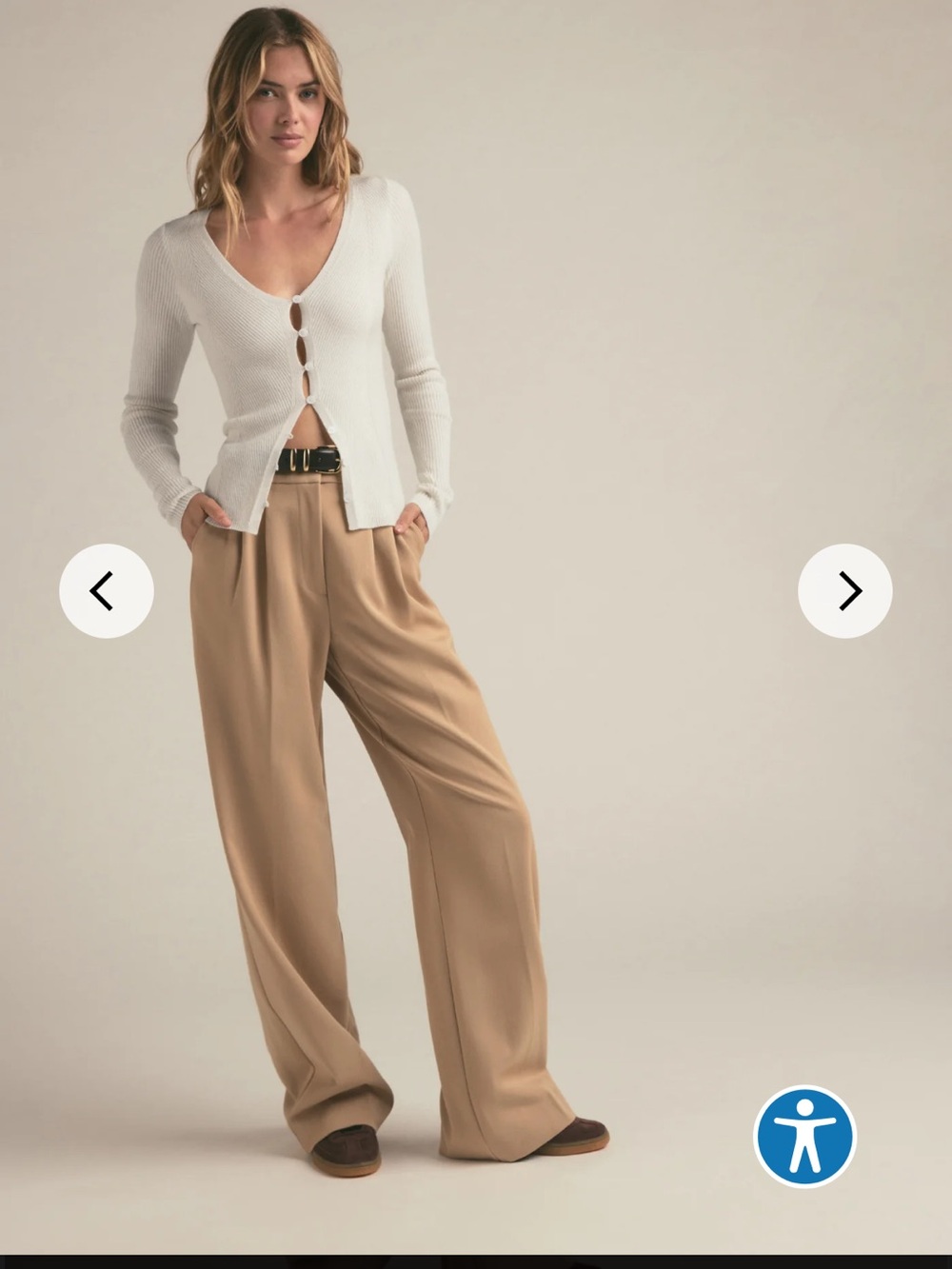 Favorite Daughter favorite pant